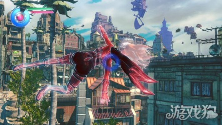 重力眩晕2怎么玩爽？新手入门、隐藏收集与BOSS逃课全攻略