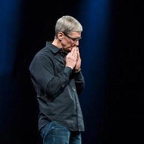 果粉狂潮！红色iPhone新升级，捐款助力公益潮