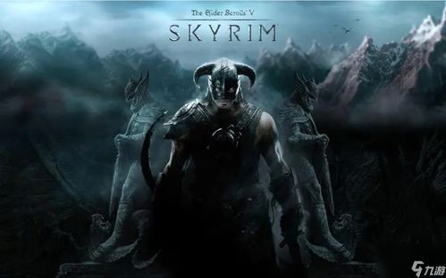 上古卷轴5主线零弯路攻略，全隐藏剧情触发+龙吼速解锁实战指南