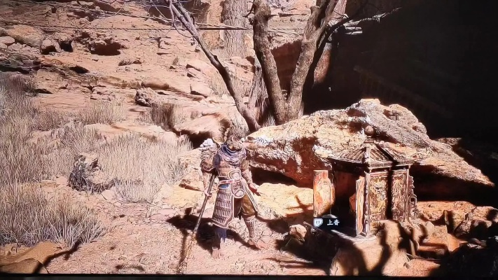 如何获取黑神话，悟空耀眼的大漠钥匙？全类型拆解+2026热门需求匹配