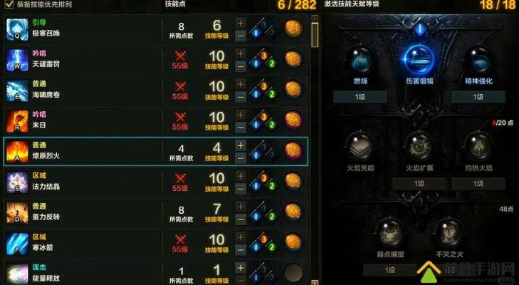 元素之力，堕落女巫怎么玩？2026实测种族强度+冷门开荒套路全揭秘