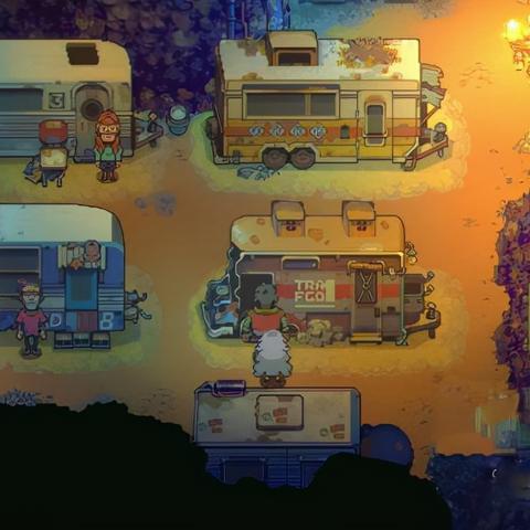 超级房车赛，起点存档类型深度解析，备份/恢复/跨平台转移实战全攻略