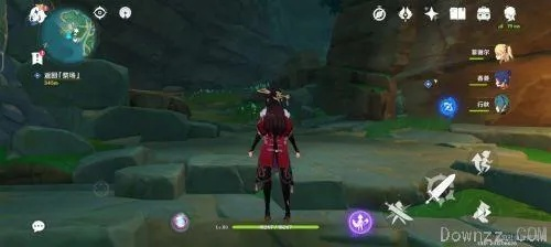 原神栖木全类型解析，3大区域解谜步骤、羽毛收集与隐藏宝箱速通秘籍