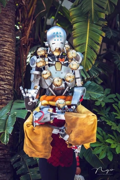 "禅雅塔"?日本发布AI僧侣机器人!科学尽头是佛学?