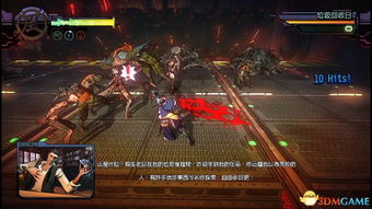 《忍者龙剑传4》付费DLC 3月4日上线 新增三个章节