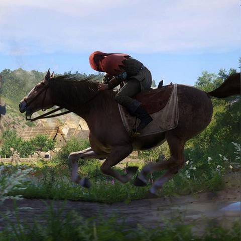 《巫师4》团队再添猛将 《天国:拯救2》核心主创加入