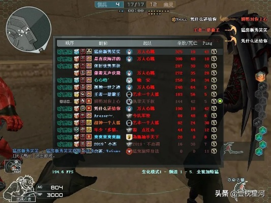 CF非官方打劫玩法全攻略，3类核心模式+胜率技巧+防踢避坑指南