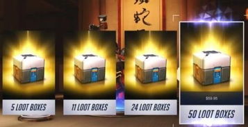 纽约起诉游戏开发商V社 称其CS“开箱”机制属于赌博