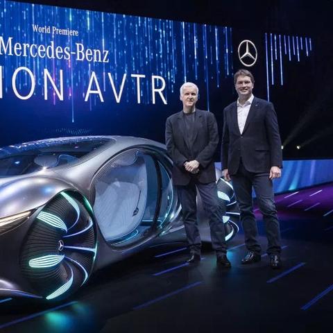 近乎神速！ Andreh攻破《阿凡达：潘多拉边境》D加密