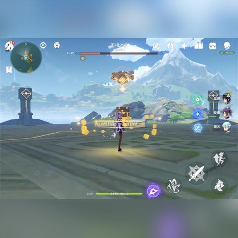 原神地脉之花该怎么刷？从类型到规划，挖掘你错过的资源密码