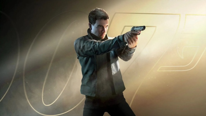 《007：初露锋芒》官方预告片发布！5月28日上线