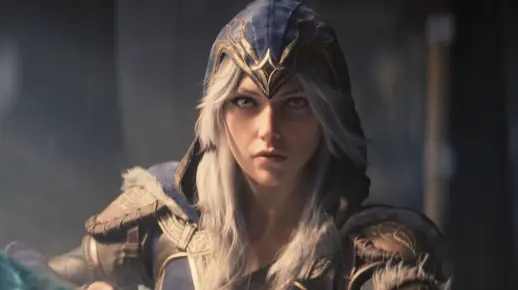 LOL 2026新CG破晓将至藏了多少干货？剧情伏笔/版本暗线/彩蛋全解锁