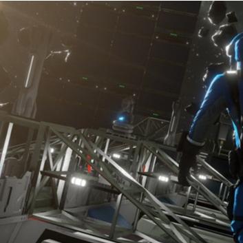 《前往中世纪》3月12日正式推出 中世纪沙盒建造运营