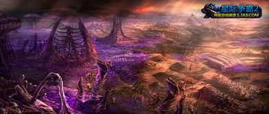 萨尔那加类型全解析，原生/堕落/改造派系差异，看懂星际争霸幕后逻辑