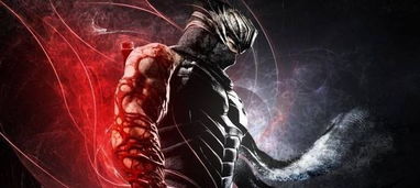 《忍者龙剑传4》付费DLC 3月4日上线 新增三个章节