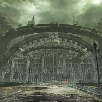 《最终幻想：纷争》手游官宣3月上线 SE发布游戏开场动画