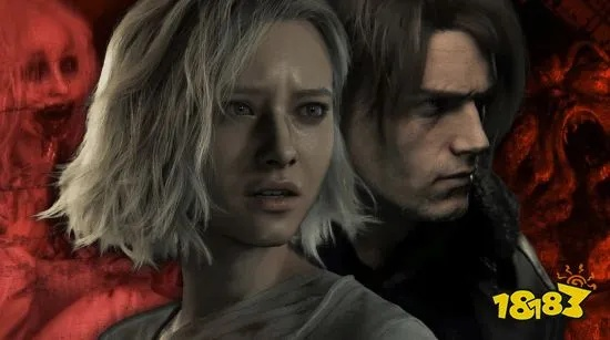 为玩《生化危机9：安魂曲》新粉疯狂补课!一周通关全系列正传