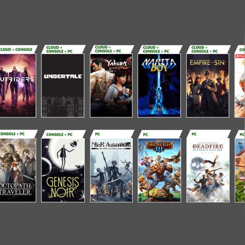 加量不加价！微软XGPU新增一项重磅技术升级