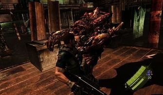 生化危机9优化超预期 中端配置实测流畅运行