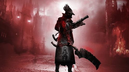 曝蓝点工作室关闭始末！《血源重制》多次被枪毙