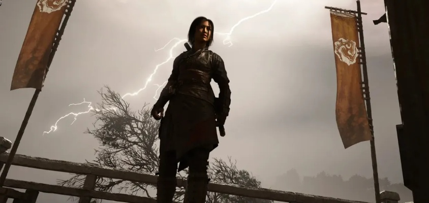 《刺客信条：女巫》原创意总监现已离开了育碧