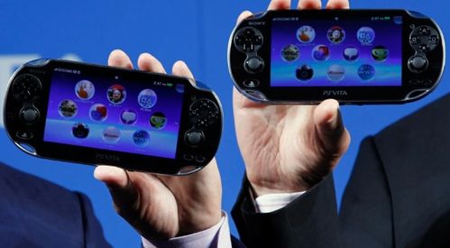 传PS Vita TV也将复活 将与新型PSP共同推出