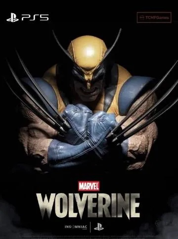 《漫威金刚狼》与《影之刃零》发售日仅差一周，引海外玩家热议