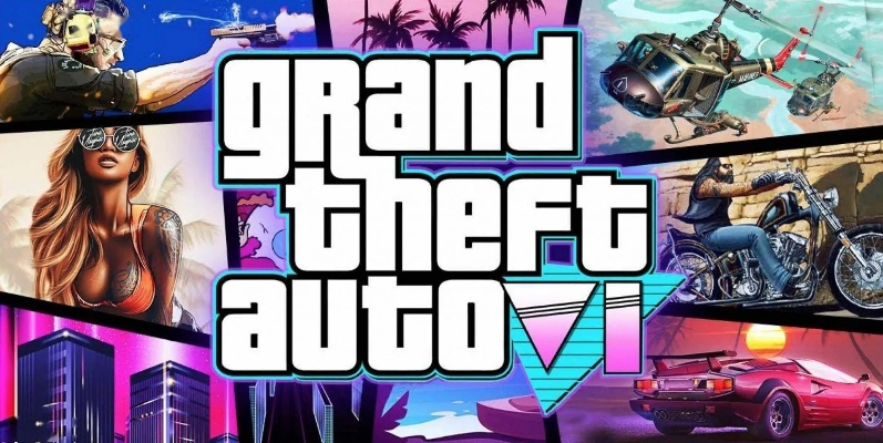 传R星故意散播《GTA6》假消息抓泄密者