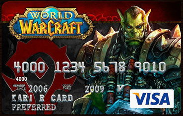 2026魔兽世界主题T恤怎么挑？派系细分、场景适配，硬核玩家专属选购指南