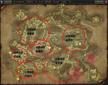 斗战神灵识在哪打？全类型获取地图+隐藏刷新点+2026速刷攻略