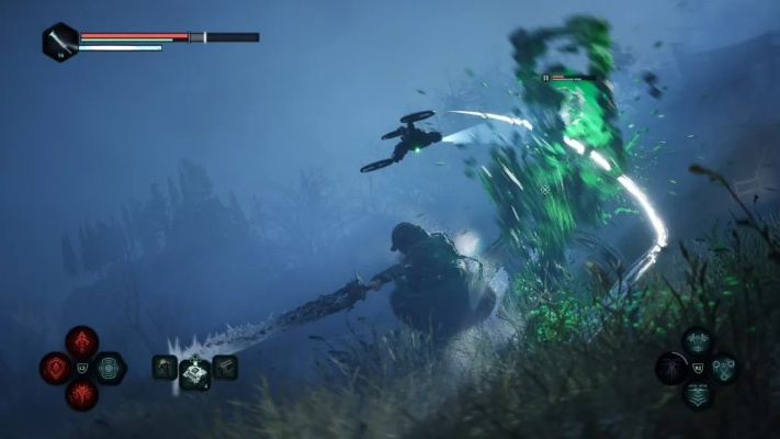 法国大型游戏发行商Nacon陷入经营危机 已经申请司法重组