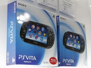 情怀党注意，PS Vita TV或复活 新型PSP同步推出