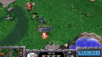 WCG2007 Sky三连冠封神局拆解，人类运营流核心战术，新手可复刻的HUM上分指南