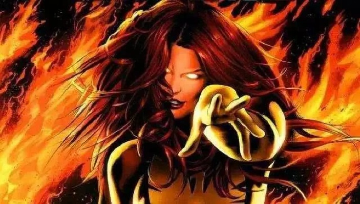 《漫威金刚狼》凤凰女造型泄露 玩家怒斥：丑得离谱！