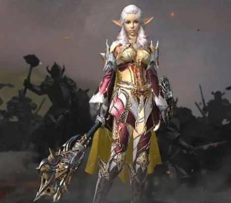 2026天堂2职业终极指南，新手入门、PVP屠榜、PVE高效、搬砖首选全梳理