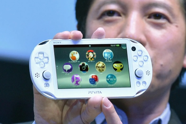 传PS Vita TV也将复活 将与新型PSP共同推出