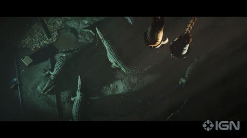 《007：初露锋芒》官方预告片发布！5月28日上线