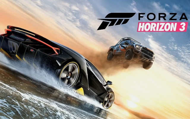 亚马逊退出原《极限竞速》开发者3A新游发行 游戏仍会继续开发