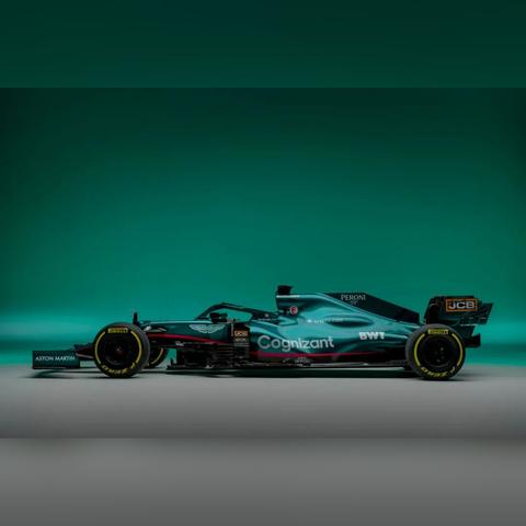 跑F1太烧钱了？阿斯顿·马丁为保生存再次宣布裁员