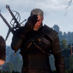 以全新视角勾勒猎魔人传奇，《王权：巫师》今日正式登陆Steam