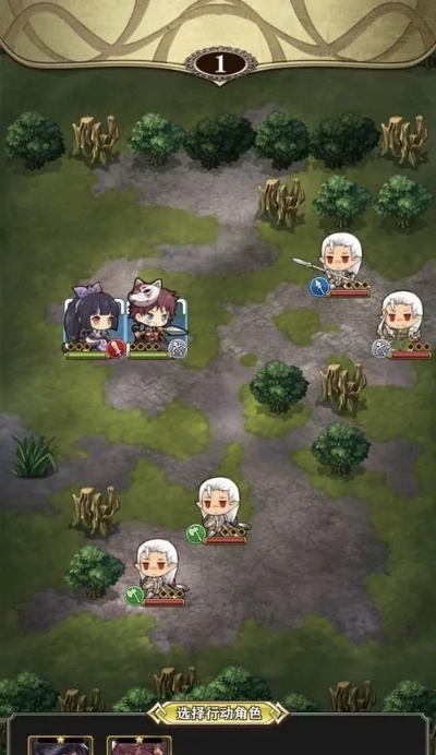 螺旋英雄谭从开荒到通关，角色养成、战棋走位、资源盘活核心门道全揭秘