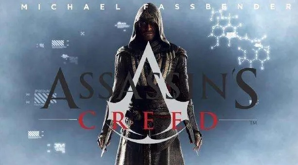 《刺客信条：女巫》原创意总监现已离开了育碧