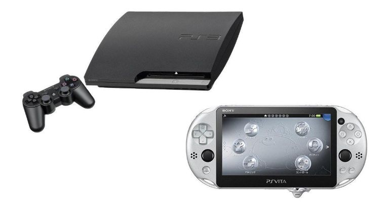 传PS Vita TV也将复活 将与新型PSP共同推出