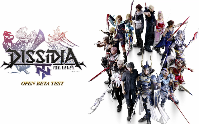 《最终幻想：纷争》手游官宣3月上线 SE发布游戏开场动画