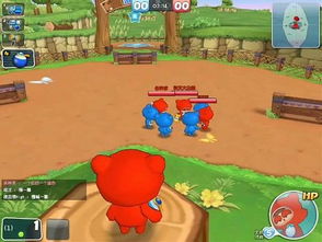 泡泡战士怎么快速上钻石？2026年冷门武器搭配+地图卡点实战攻略全揭秘