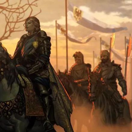 以全新视角勾勒猎魔人传奇，《王权：巫师》今日正式登陆Steam