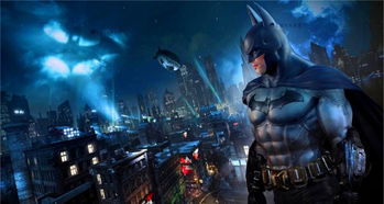 007初露锋芒开发灵感曝光 融合阿卡姆神海元素