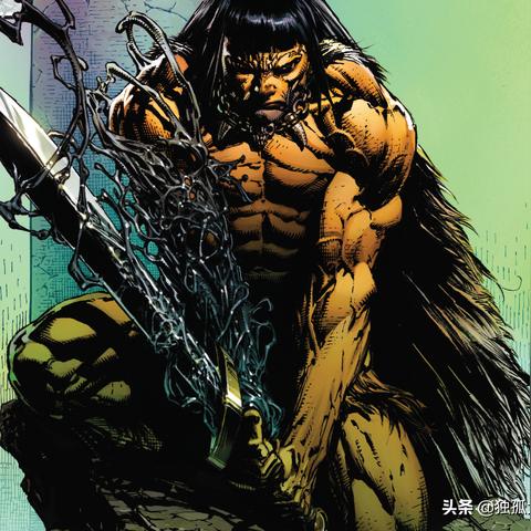 漫威金刚狼定档9月15日 与影之刃零撞档引热议