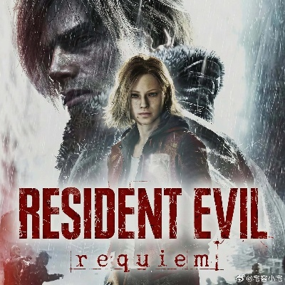 生化危机9安魂曲再获外媒满分 称其系列巅峰之作
