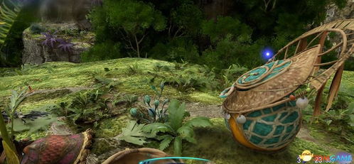 近乎神速！ Andreh攻破《阿凡达：潘多拉边境》D加密